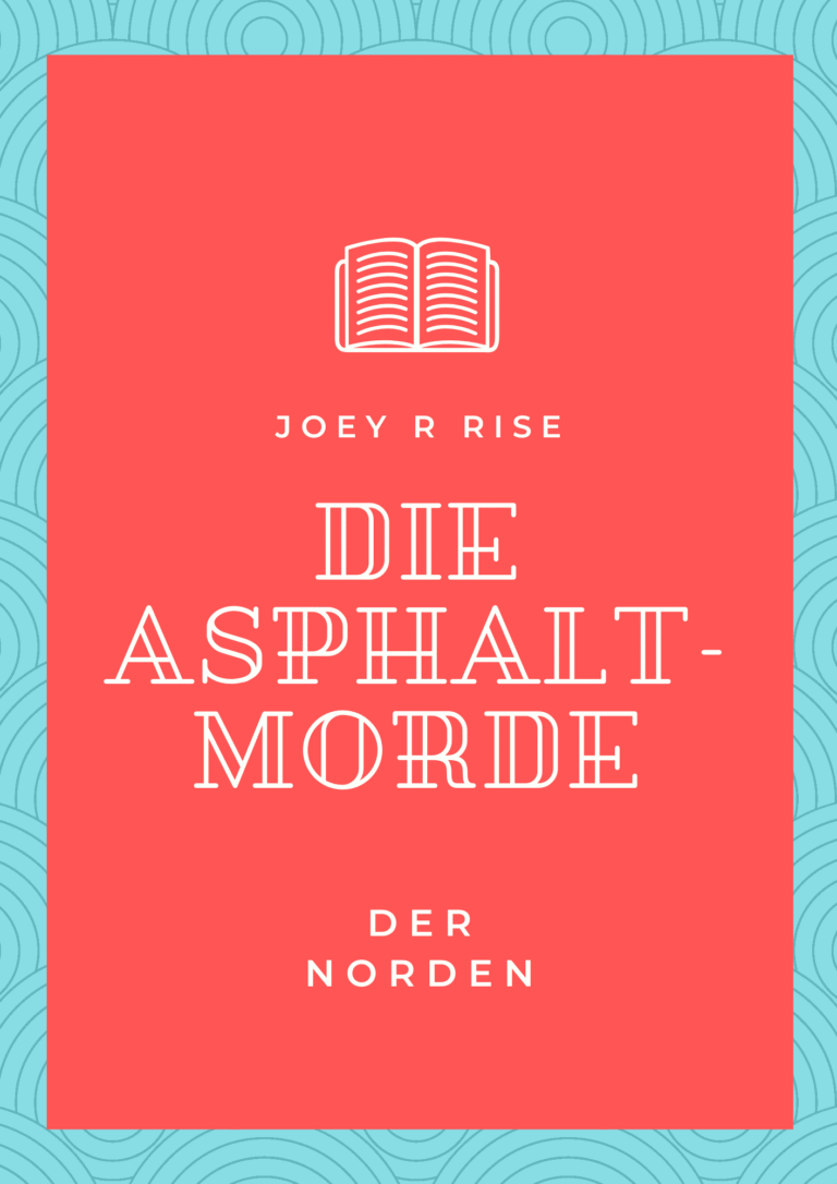 de asvalt moorden Duits