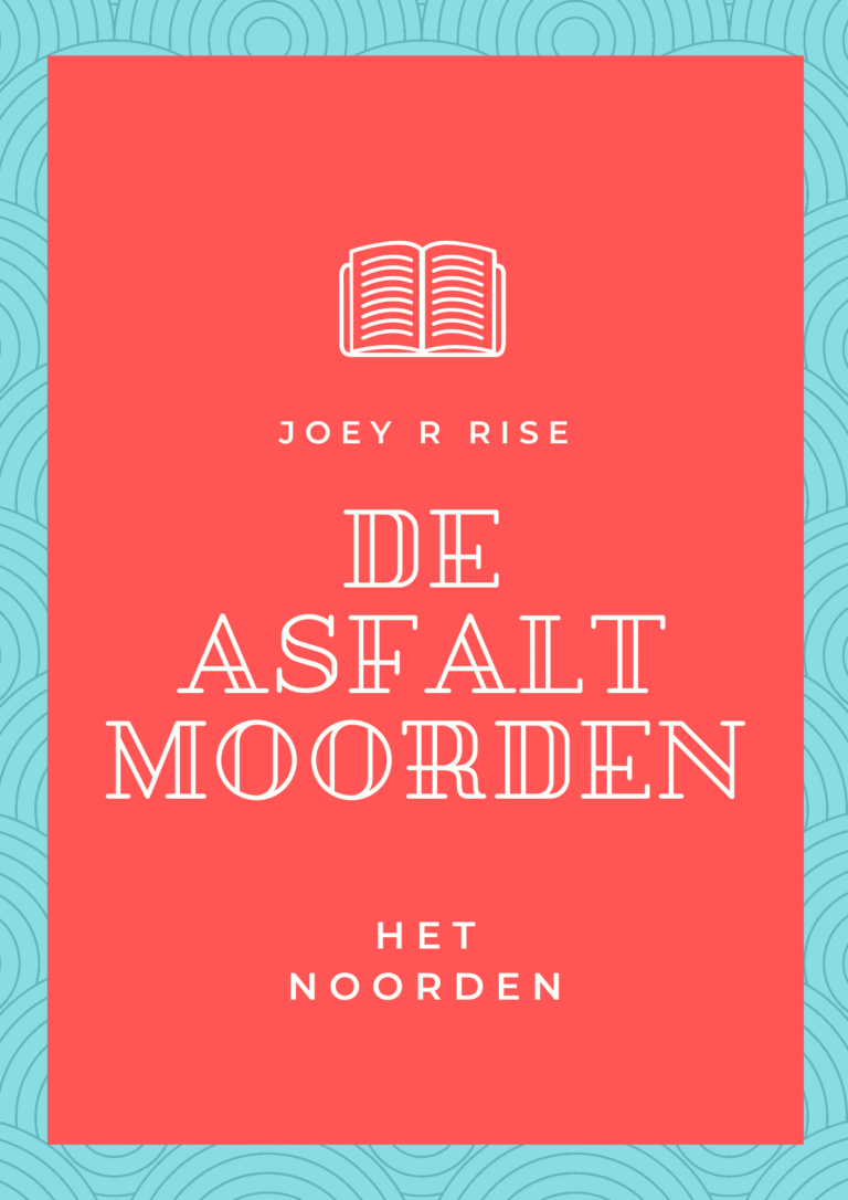 de asvalt moorden Nederlands